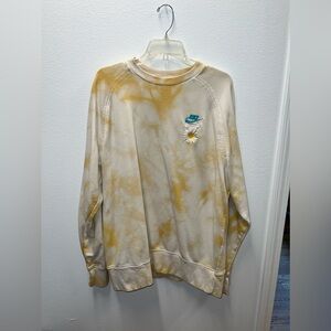 Nike crewneck🌼